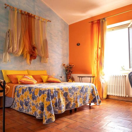 B&B Aesis La Dolce Collina Jesi Esterno foto