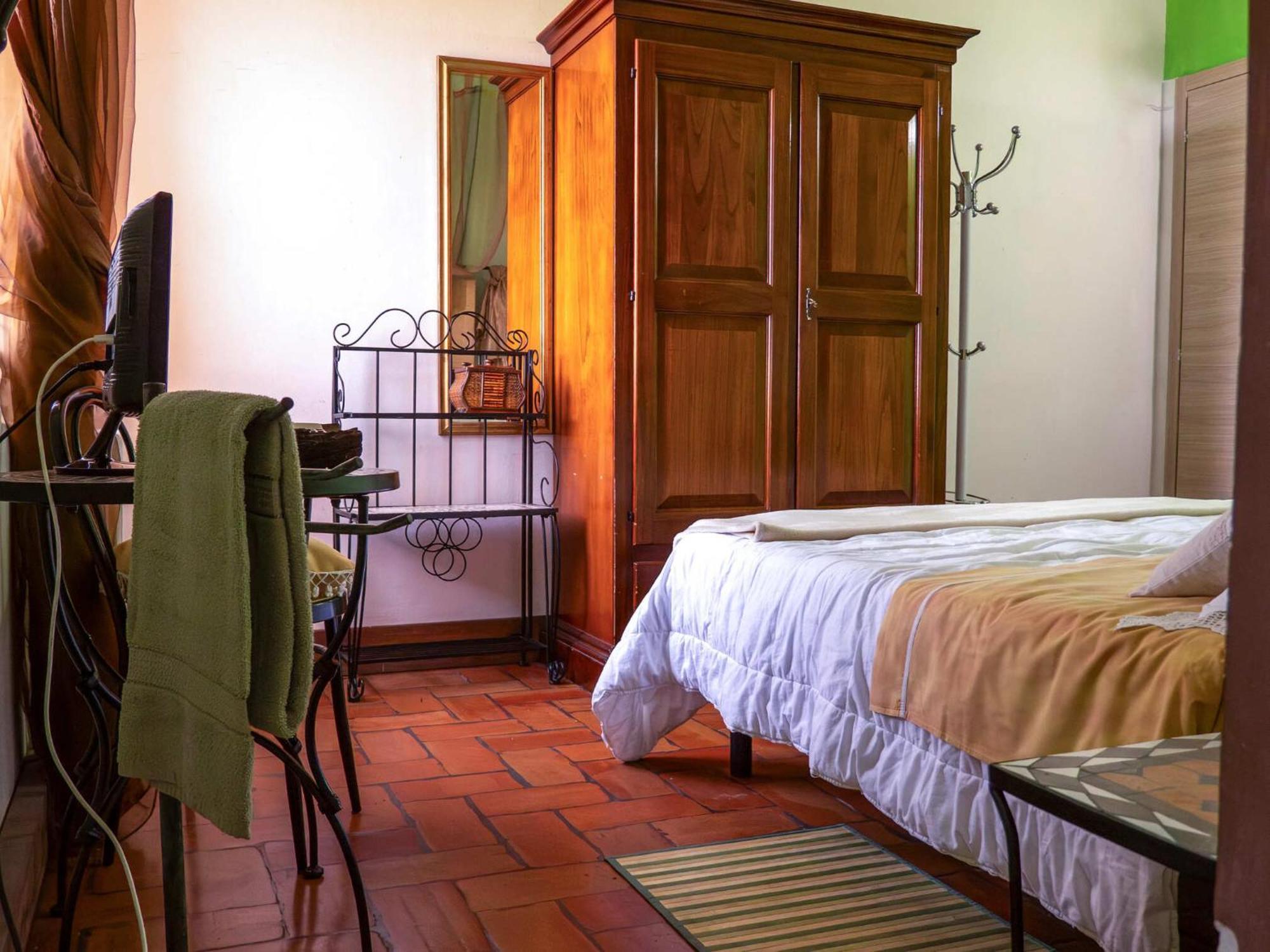B&B Aesis La Dolce Collina Jesi Esterno foto