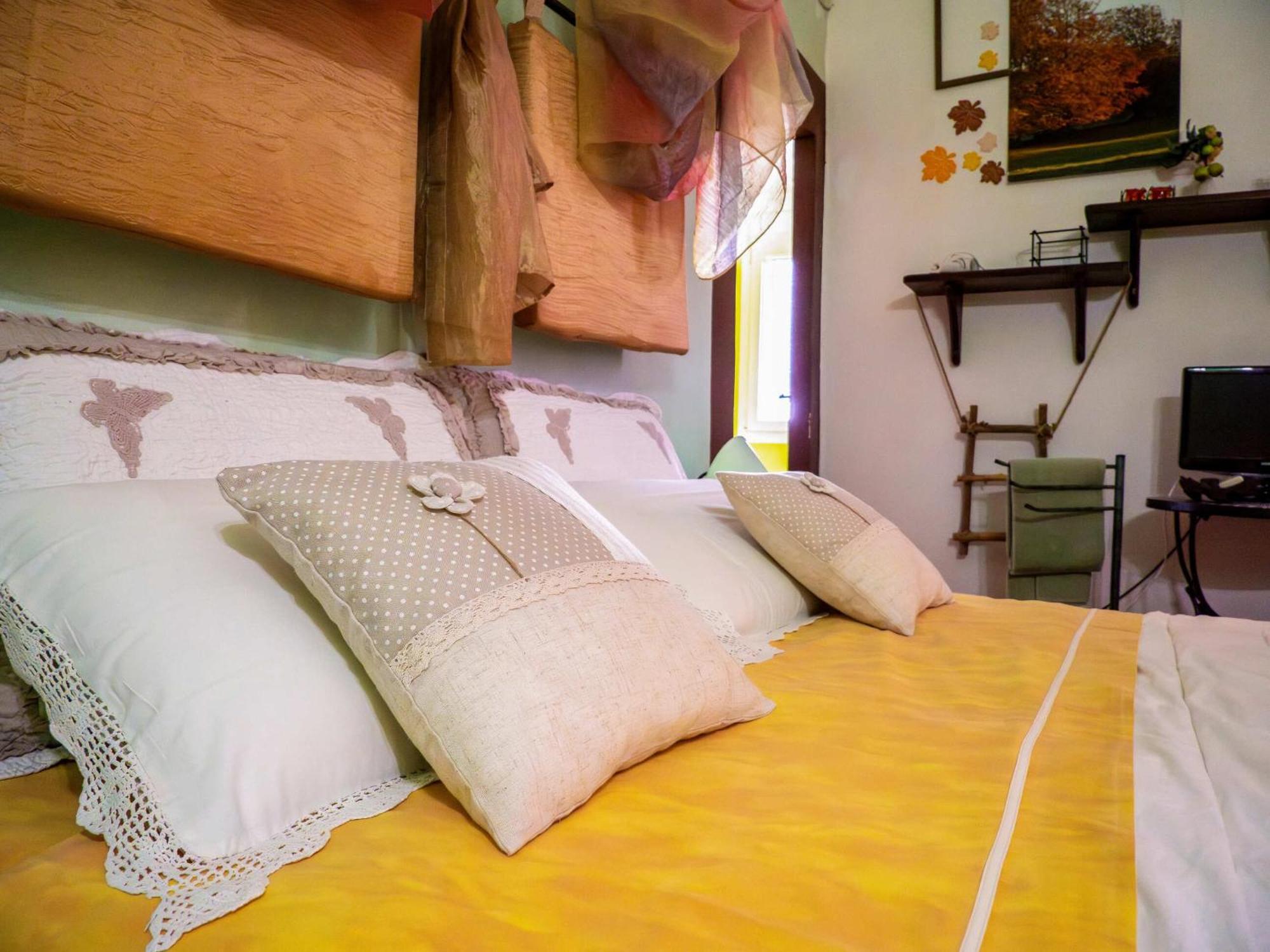 B&B Aesis La Dolce Collina Jesi Esterno foto