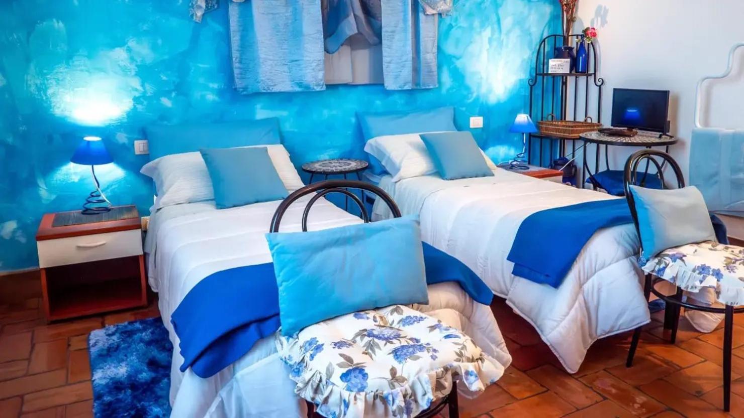 B&B Aesis La Dolce Collina Jesi Esterno foto